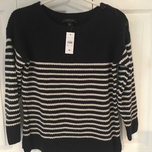 Ann Taylor size medium sweater